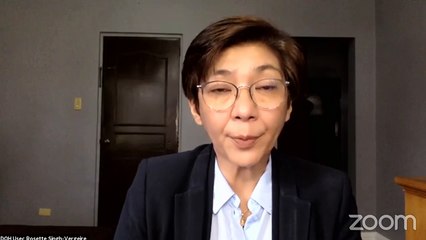 DOH press briefing on COVID-19 | Monday, August 23