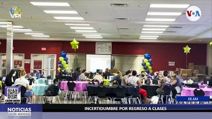 En Vivo | Noticias VPItv Emisión Meridiana - Lunes 23 de Agosto