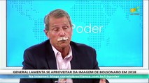 CB.PODER: Paulo Chagas, ex-candidatado ao GDF - 23/08