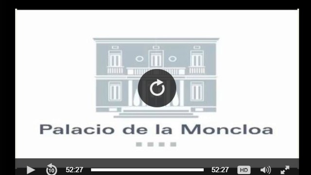 #ENDirecte | Roda de premsa posterior a la reunió del Consell de Ministres