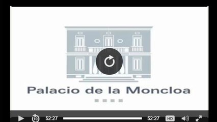 #ENDirecte | Roda de premsa posterior a la reunió del Consell de Ministres