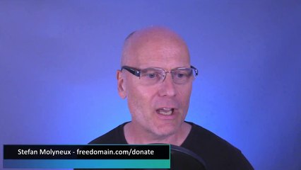 WEDNESDAY NIGHT LIVE! Freedomain Livestream