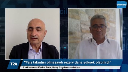 Merkez Bankası rezervi tartışmaları: Rakamlar doğru mu?