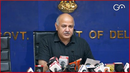 #Delhi Schools To Reopen From Sept 1, "No Child Will Be Forced": Deputy CM #ManishSisodia
