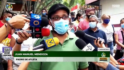 En Vivo | Lo que es noticia en #EEUU + Regiones de #Venezuela  - #27Ago - Ahora