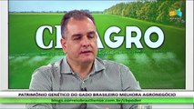 CB.AGRO: Adriano Varela Galvão, vice-presidente da Associação de Criadores de Guzerá do Brasil - 27/08