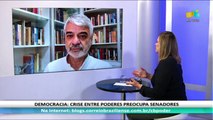 CB.PODER Especial: Humberto Costa, senador (PT/PE) - 27/08