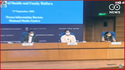 #PressBriefing On The Actions Taken, Preparedness & Updates On #COVID19