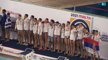 Men's EJWPC Malta 2021