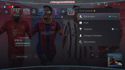 [FR][PS5] live sur divers jeux proposer