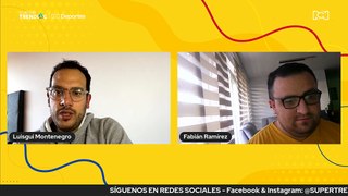  EN VIVO: Todo el análisis de la actuación de Bolivia contra Colombia