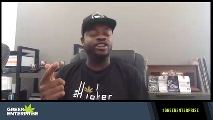 Military Veteran Starts Multi Million-Dollar Cannabis Company
