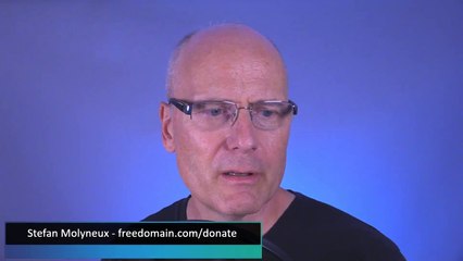 FRIDAY NIGHT LIVE! Freedomain Livestream