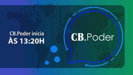 CB.PODER Especial: Onyx Lorenzoni, ministro do Trabalho e Previdência - 03/09