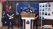 LIVE: Press conference by Johor Police Chief Ayob Khan Mydin Pitchay