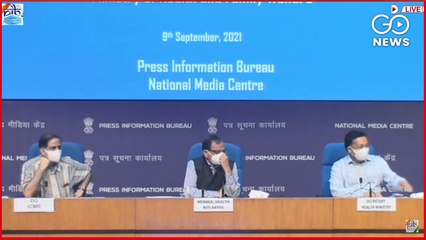 #PressBriefing On The Actions Taken, Preparedness & Updates On #COVID19