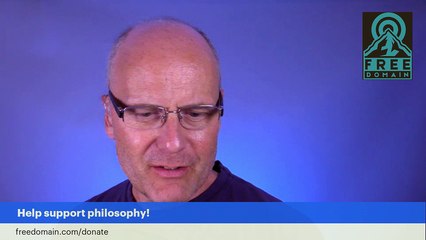 FRIDAY NIGHT LIVE! Freedomain Livestream