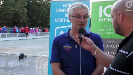 Meetings de Bruguières 2021