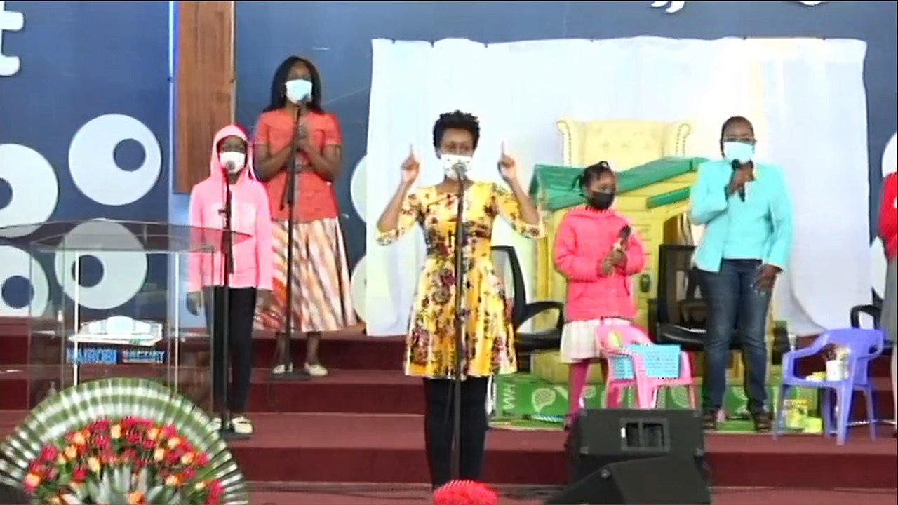 Sunday School