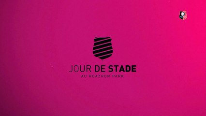 Live Jour de Stade : l'avant match Stade Rennais F.C. / Reims
