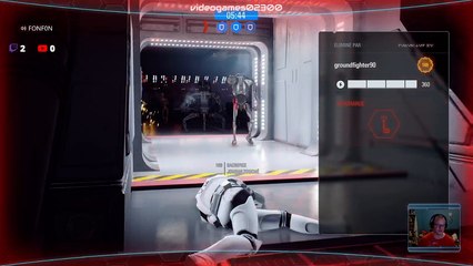 [FR][XBOXSX] on retourne sur le multi des halo