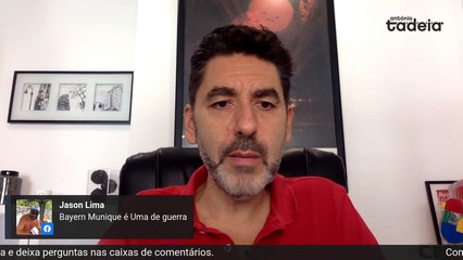 FDV #435 - Sua excelência, a Champions