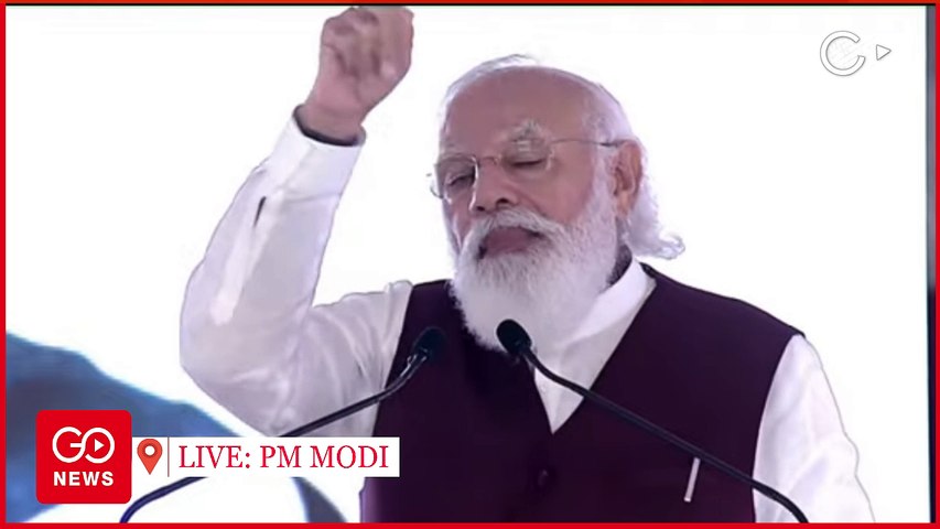 #Watch #LIVE: PM Modi Inaugurating The Defence Office Complexes In New Delhi