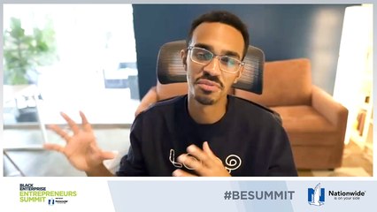 BE Talk: A Founders Guide to Fundraising #BEsummit