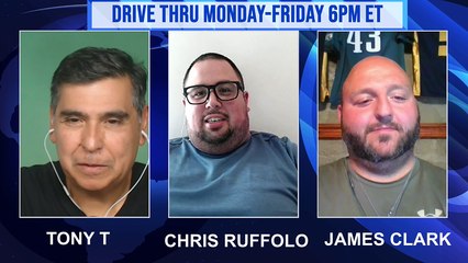 Live Free Picks Drive Thru Show MLB NFL NCAAF Picks 9-16-2021