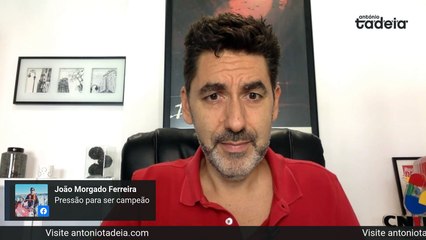 FDV #438 - A Liga no rescaldo