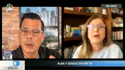 En Vivo | Al Día con Sergio Novelli - Viernes 17 de Septiembre