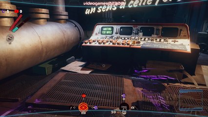 [FR][PS5] je essaye de faire des frag sur la beta