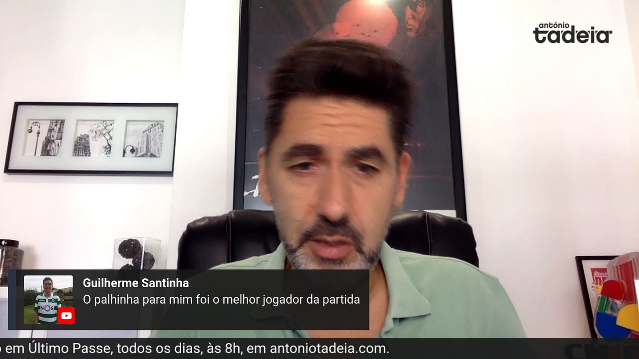 FDV #439 - FC Porto goleia, Sporting cumpre