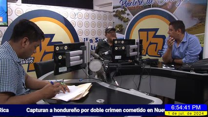 Vídeos de La Nueva Radio YA - Dailymotion