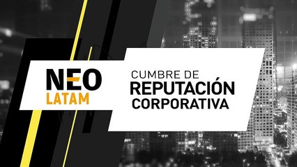 Mañana no te pierdas nuestro Live de la Cumbre de Reputación Corporativa