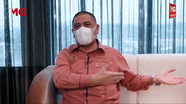 EKSKLUSIF Owh!MG | MB Perak Ada Formula 'Jinakkan' Pembangkang?