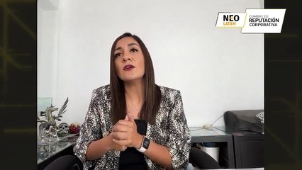 Cumbre de Reputación Corporativa