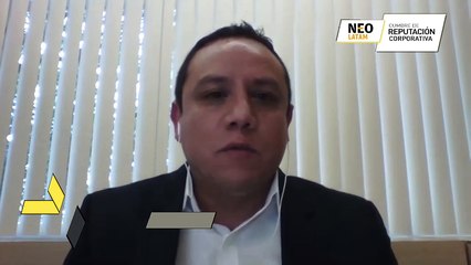 Cumbre de Reputación Corporativa