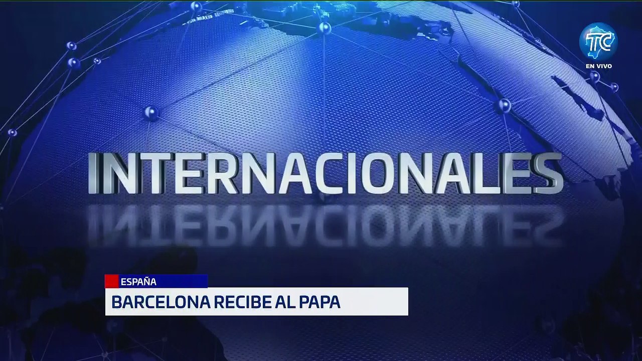 TC Internacional