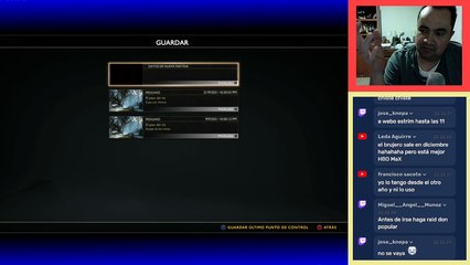 God of War (2018) - Pregúntale a Arturo en Vivo