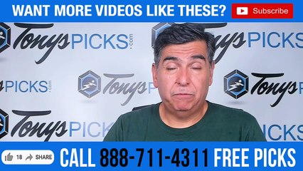15 Free College Football Picks and Predictions for Wednesday 9-22-2021