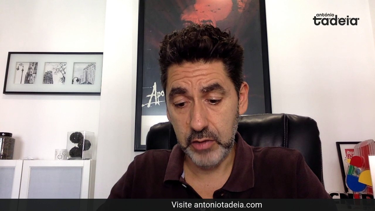 FDV #441 - O candidato e um regresso