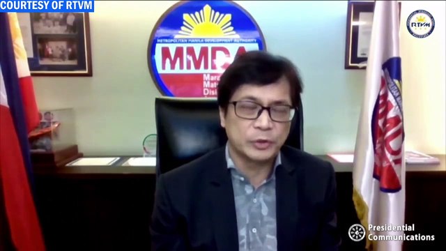 President Rodrigo Roa Duterte’s Talk to the People | Sept. 22, 2021