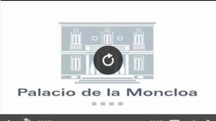 #ENDirecte | Compareixença de Pedro Sánchez des de Nova York