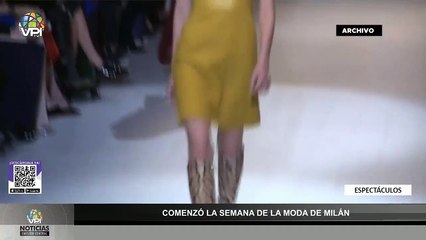 En Vivo | Noticias VPItv Emisión Central - Miercoles 22 de Septiembre