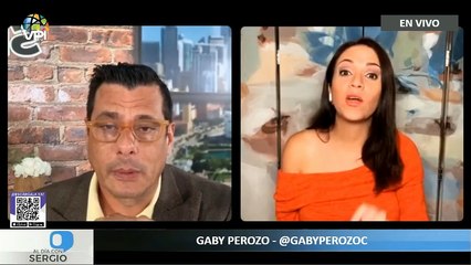 En Vivo | Al Día con Sergio Novelli - Jueves 23 de Septiembre