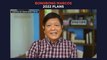 Bongbong Marcos discusses plans for 2022 elections