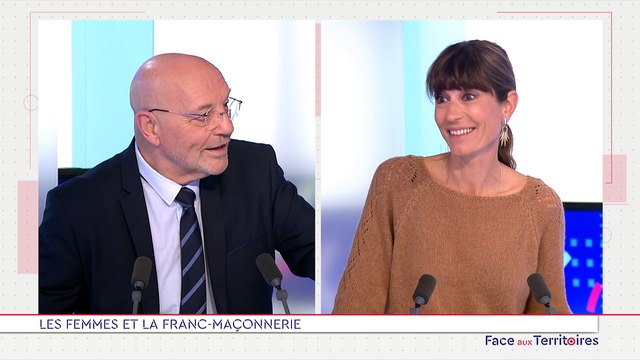 FACE AUX TERRITOIRES du jeudi 30 septembre