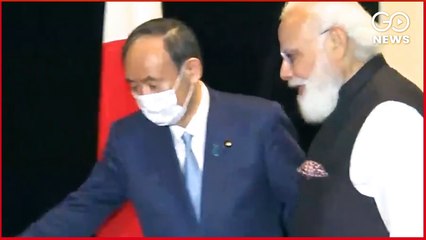 WATCH #Live:  PM Modi In US For UNGA: Power-Packed Meetings With Leaders