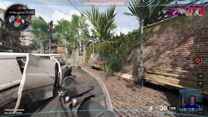 [FR][XBOXSX] on teste la FLIGTH TEST sur halo infinite